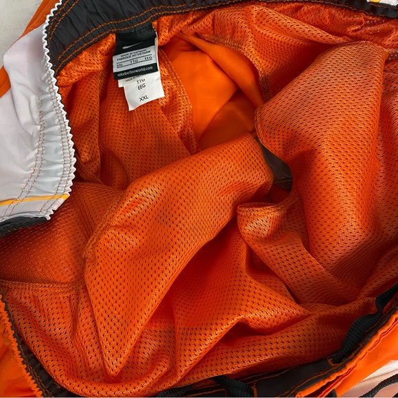 Nike Swim Shorts/Trunks Men's Size XXL - Picture 10 of 10